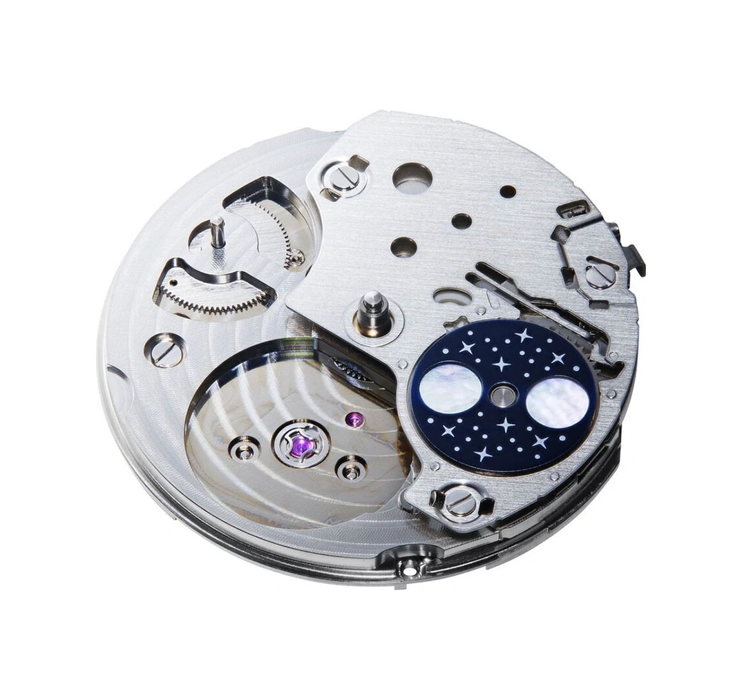 Orient Re-bw0005n00b Siyah