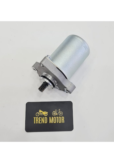 Marş Motoru - Tvs Pep