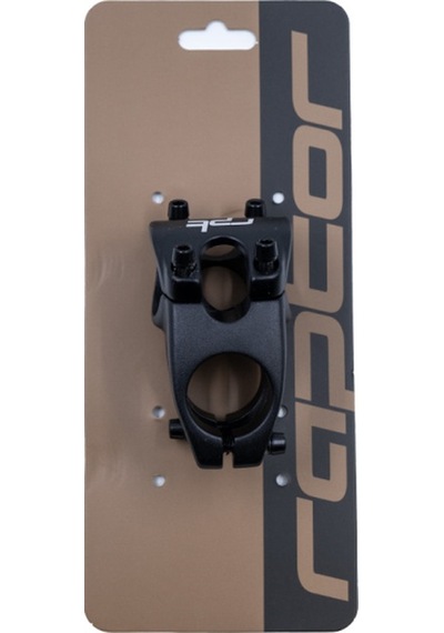 Raptor Bisiklet Boğazı 40mm Siyah Siyah
