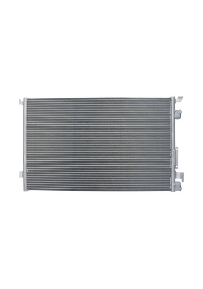 Klima - 785 - Radyatörü Kondansatör Opel Vectra C - Dpmıx-hb - 02- 660x411x16