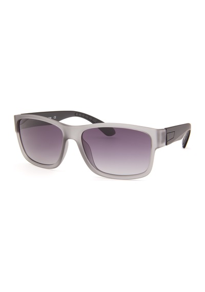 Swing Ss231-c280 58 Polarize Erkek Güneş Gözlüğü Gri