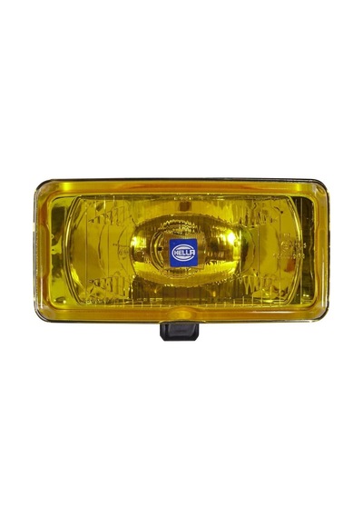Hella Uzun Hüzme 12/24V H3 Halojen Sol-Sağ Far 1FD005700-431