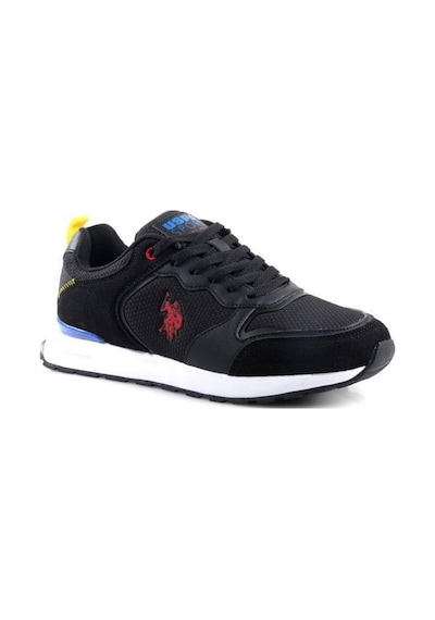 U.S. Polo Assn. U.s Polo Assn. Tones Erkek Günlük Spor Ayakkabı 001