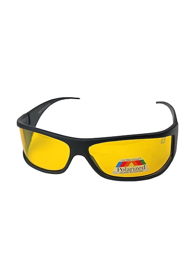Steel Polarize P30622 Güneş Gözlüğü Yellow Çok Renkli