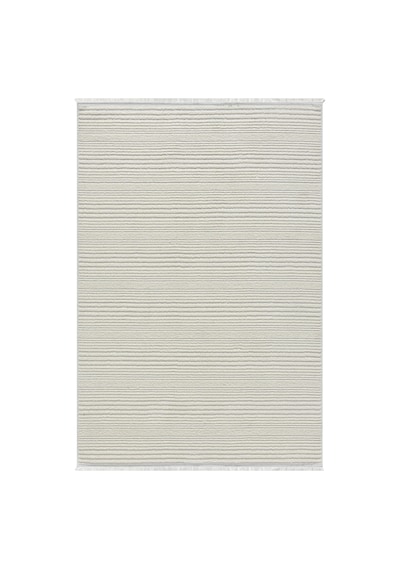 Seyran Halı Zara 0950 Krem Yolluk