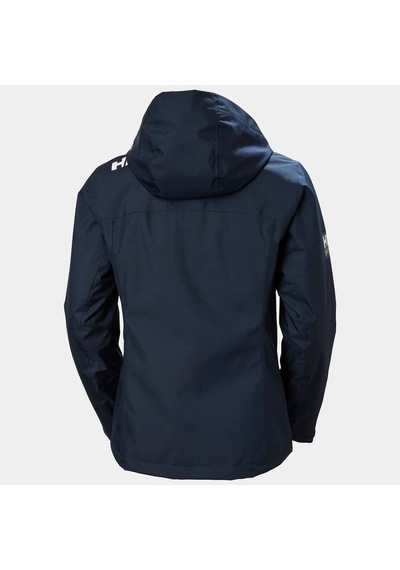 Helly Hansen W Crew Hooded Mıdl 2.0 Kadın Mont Hha.34447 Hha.597 001