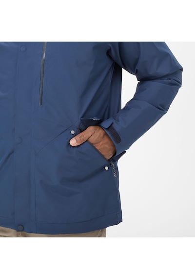 Millet Cham Warm Primaloft İnsulation Erkek Ceket Mıv10318 N7317 Lacivert