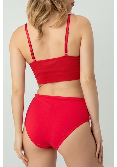 Doremi Seamless Bralet 001