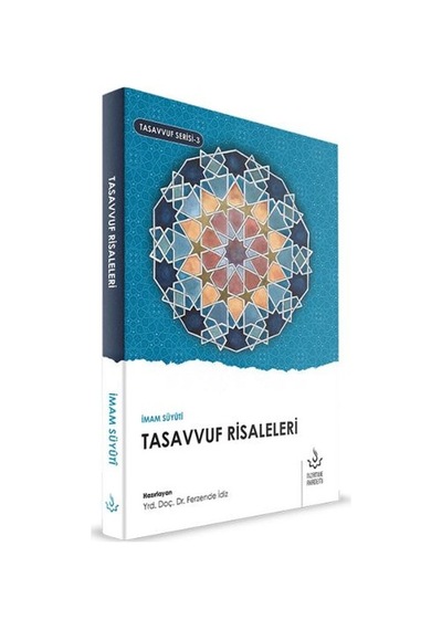 İmam Suyuti Tasavvuf Risaleleri - Uvcu-878889