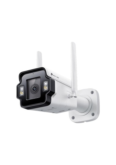 Tplink-vigi Tp-lınk Insıght S345-4g 4mp 4mm Lens 50 Metre Ir 30 Metre Full Color İnsan/araç Alg