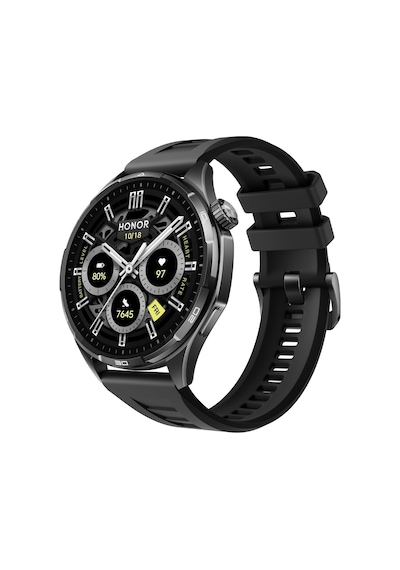 Watch 6 Smartwatch, 35 Günlük Pil, Çift Bantlı Gps, 123 Spor Modu, 3000 Nit Amoled Ekran, Aı Sağlık Taraması - Gölge Siyahı Yok Watch 6 Smartwatch, 35 Günlük Pil, Çift Bantlı Gps, 123 Spor Modu, 3000 Nit Amoled Ekran, Aı Sağlık Taraması - Gölge Siyahı Yok