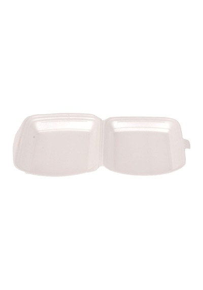 Smartpack Bölmesiz Kapaklı Kap 100lü 23c - Kullan At Yiyecek Ekipmanı Tarı 100 ML