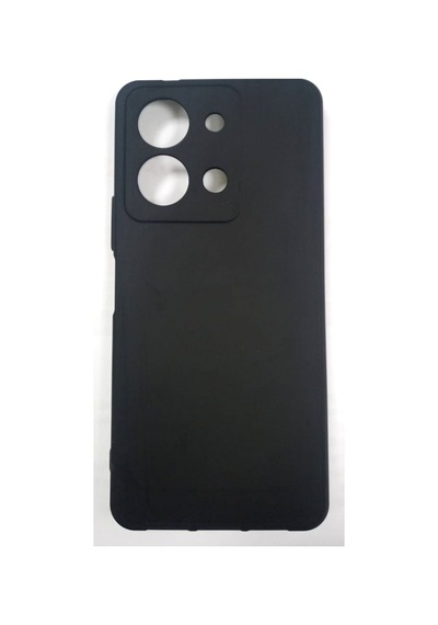 Vivo Y36 Uyumlu Ruber Case Yumuşak Slikon Kılıf