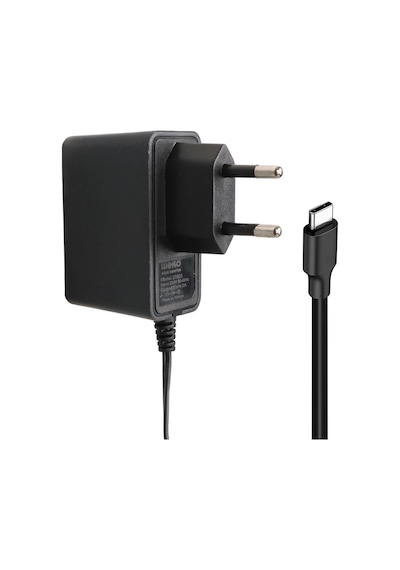 Weko Wk-37803 5 Volt 2 Amper Type-c Uçlu Yerli Üretim Priz Tipi Adaptör