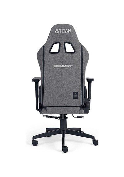 Tıtanseat Beast Kumaş Oyuncu Koltuğu Anthra Diğer