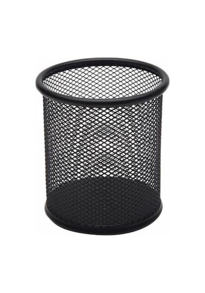 Kraf Perfore Metal Kalemlik 475 G Siyah