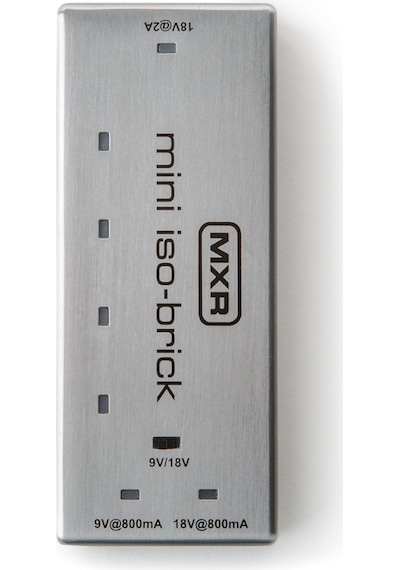 Mxr M239 Mini Iso Brick Çoklu Pedal Adaptörü