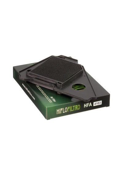 Hiflo Yamaha Ybr-125 Esd 05-16 Hava Filtresi Hfa4103