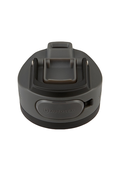 Contigo Cortland Pro Tek El Bas İç Kapaklı Su Matarası 720ml 2145025 Gri