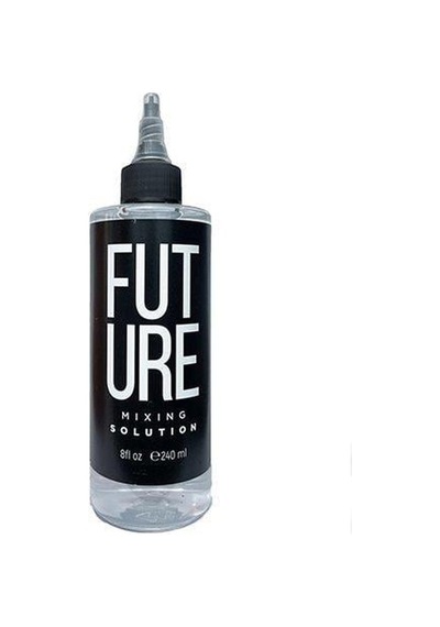Future - Mixing Solution 8 Oz 240ml