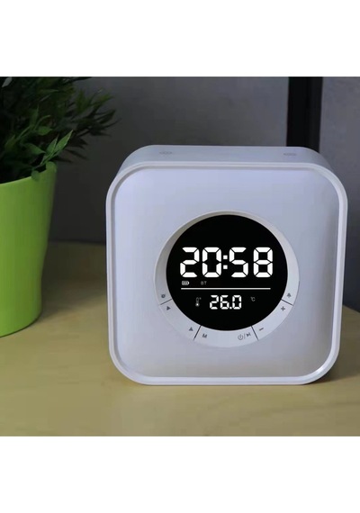 P10 Minibox Kablosuz Hoparlör - Speaker Çeşitli Renk Nt-108815