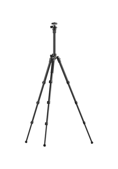 Ulanzi Tt53 Traveler Uka Quick Release Seyahat Tripodu - T093gbb1