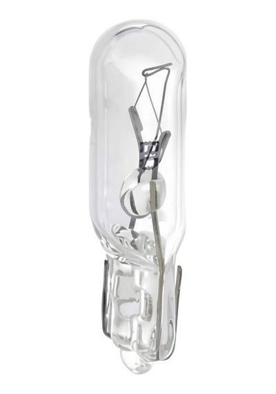 Trifa T5 Dipsiz Gösterge Ampulü 12v 1.2w 1 Adet