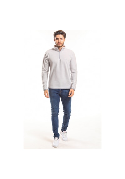 Slazenger SANNE IN Erkek Polar Gri