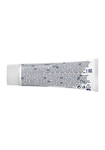 Oral-B  Professional Densify Hassas Beyazlık Diş Macunu 65 ML