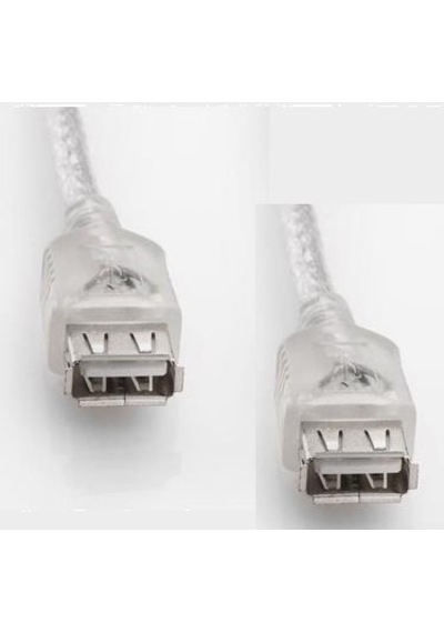 Usb Dişi Dişi Kablo 1 8 Metre Dişi Dişi Usb Kablo