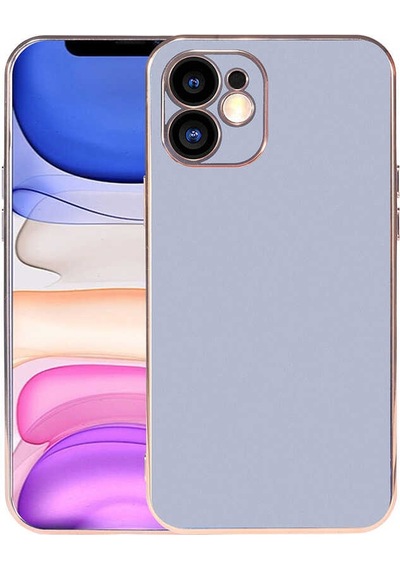 Apple Uyumlu iPhone 11 Zore Viyana Kapak