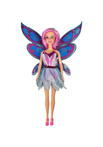 Wg-115285 Kanatlı Peri Bebek 29 Cm -vardem