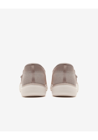Skechers On-the-go Flex Radıant Kadın Bej Günlük Ayakkabı 138497 Tpe Bej