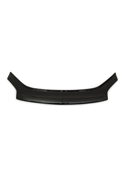 S-dizayn Peugeot Partner Abs Plastik Kaput Rüzgarlığı 2005-2010 A+kalite