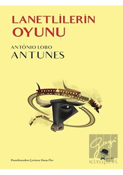 Lanetlilerin Oyunu MonoKL - MonoKL