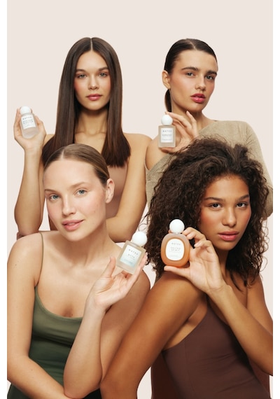 Matsu Harmony Saç Parfümü 50 ml | Çiçeksi & Meyvemsi Notalar