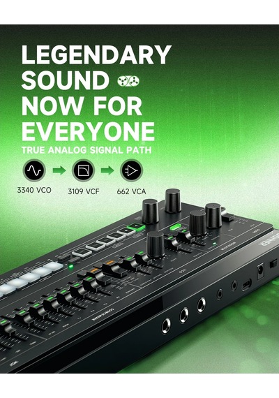 Donner Essential L1 Monofonik Synthesizer