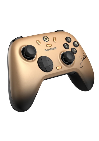 Gamesir Nova 2 Lite 2.4g Wireless Controller Champion Edition Switch,windows Pc, Android,Apple Uyumlu iOS