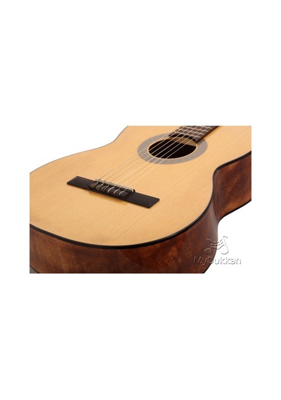 Cort Ac100 Op - Open Pore Klasik Gitar