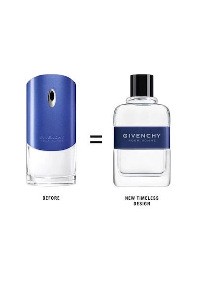 Givenchy Pour Homme Blue Label Edt 100 Ml Erkek Parfüm Aromatik