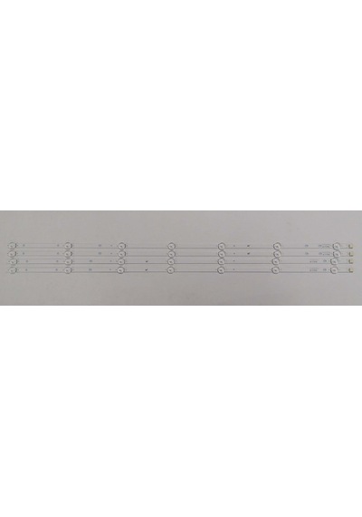 Vestel 400drt Vnb A-type B-typa Rev11 Led Bar