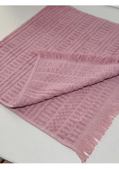 Botti Home %100 Pamuk Saçaklı El Ve Yüz Havlusu, Pamuklu Jakarlı Misafir Havlusu 50 X 90 Cm, Çeyizlik Yumuşak Havlu Pembe Botti Home %100 Pamuk Saçaklı El Ve Yüz Havlusu, Pamuklu Jakarlı Misafir Havlusu 50 X 90 Cm, Çeyizlik Yumuşak Havlu Pembe