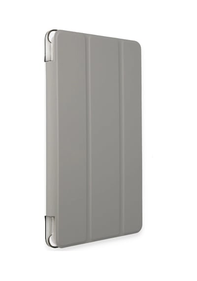 Samsung Galaxy X510 Tab S9 Fe 11 Kılıf Tablet Smart Kılıf - Gri