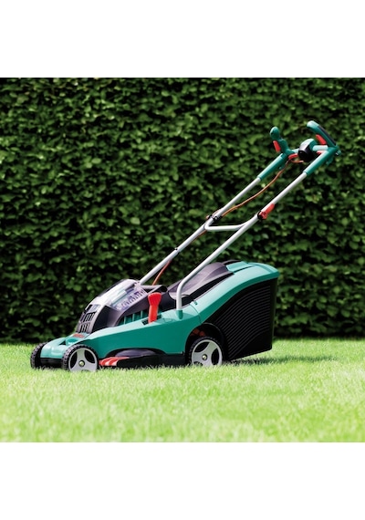 Bosch ARM 37 Çim Biçme Makinesi - 06008A6201