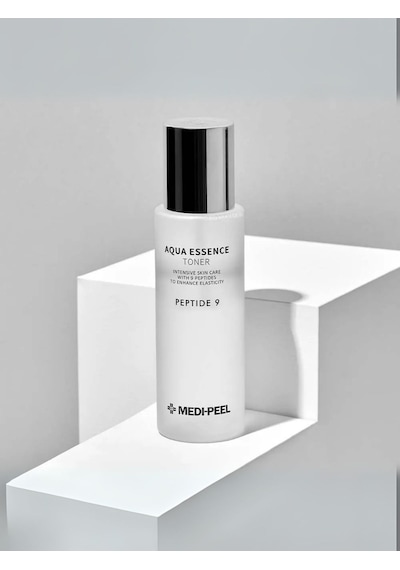 Medi Peel Peptide 9 Aqua Essence Toner Lifting Ve Nemlendirici  Toner 250 Ml