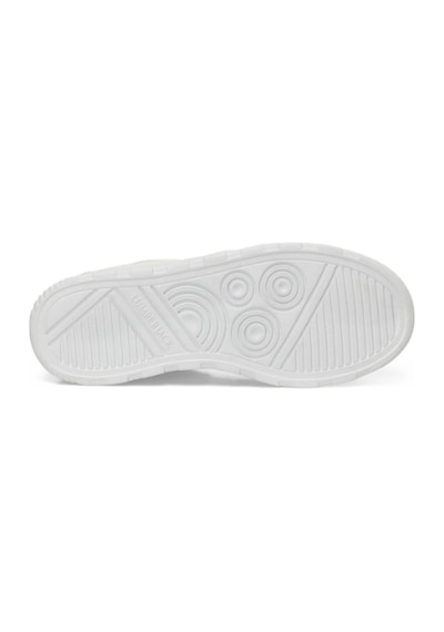 Lumberjack 5M PISA 5FX Erkek  Beyaz Sneaker