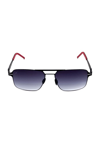 Obb Sunglasses Obb Ms508 C3 Erkek Güneş Gözlüğü Siyah