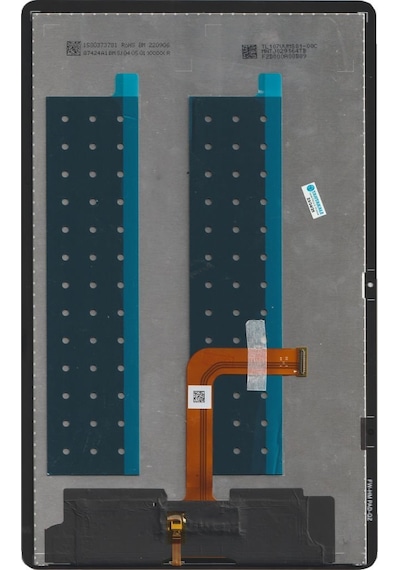 Xiaomi Redmi Pad 10.6 22081283g Lcd Ekran Dokunmatik Set