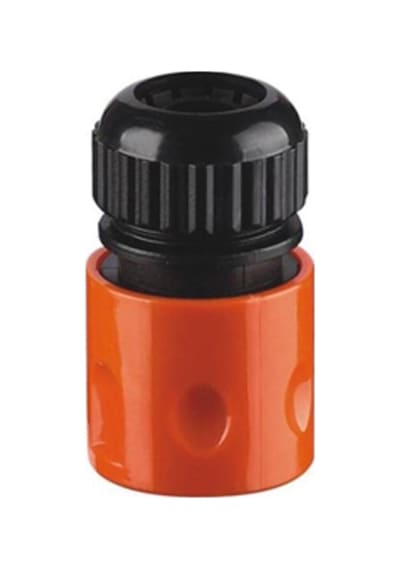 Medalyan 1/2" Hortum Musluk Bağlantı Adaptörü 2 Adet + 1/2-3/4" Musluk Adaptörü