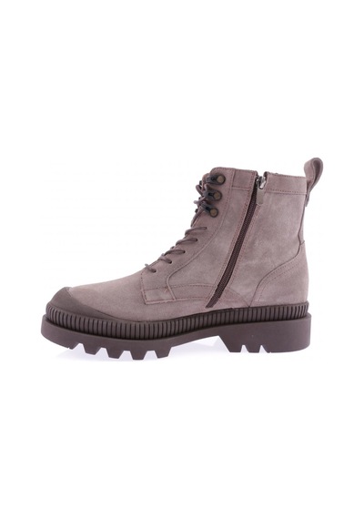 Dgn 16157-22k Erkek Bağcikli Strech Casual Bot 16157-17-R1920 Vizon